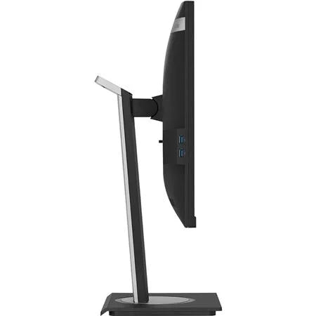 IPS Degree Display 3.2, HDMI, Tilt Ergonomics Monitor Port Office 40 Inch RJ45, ViewSonic C 27 Docking and for Home Integrated 4K USB VG2756-4K and with