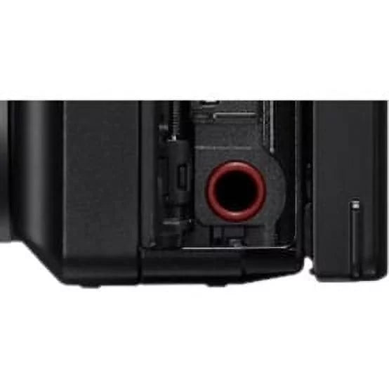 Body Alpha Camera Black Only, Sony 24.2 ??6100 Mirrorless Megapixel
