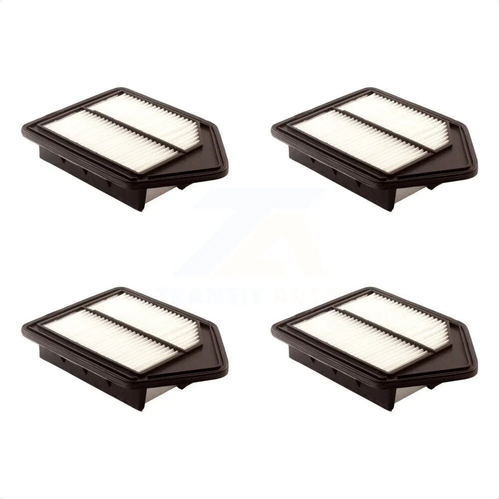 Honda Filter For (4 Air 2010-2011 Pack) K57-100718 CR-V