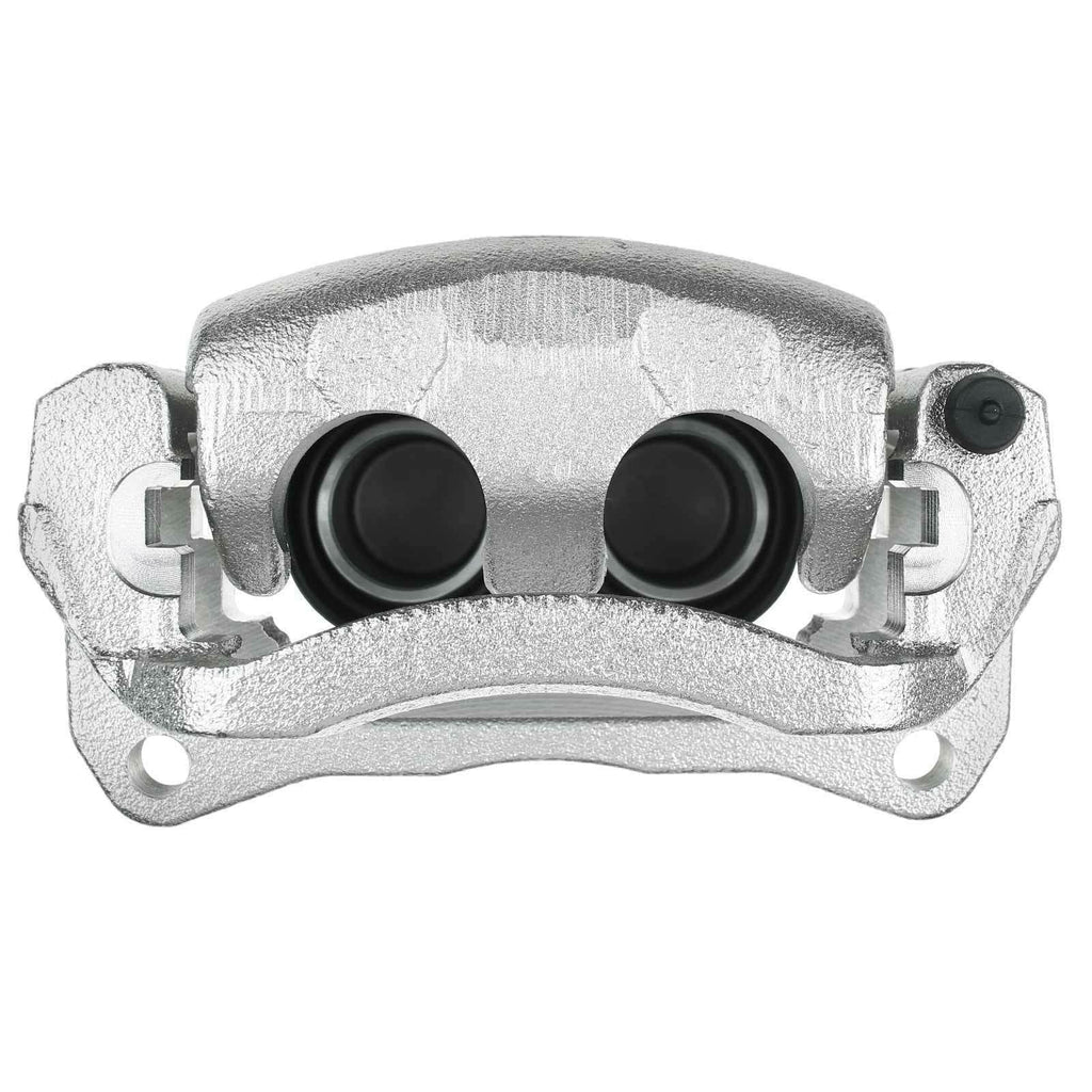 11-15 Teledu CX-9 Disc 11-14 Brake Caliper Front For w/ Right Edge Bracket MKX 07-15