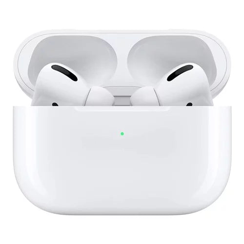 Apple PRO Headset Restored MWP22AM/A (Refurbished) AirPods Wireless White