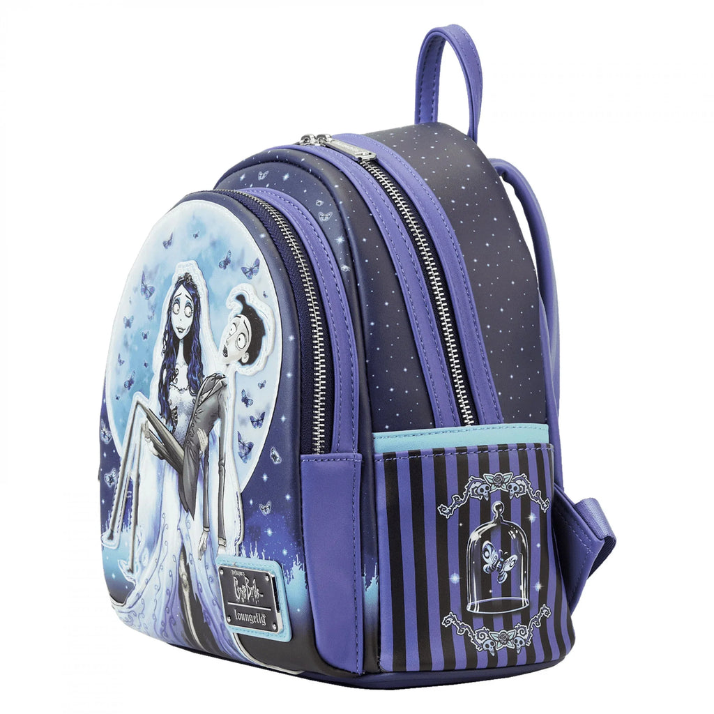 Moonlight Backpack Corpse 860715 Bride Bride Mini by Corpse Loungefly