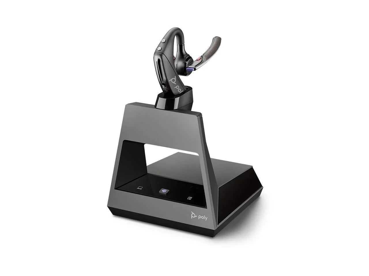 Earset 21400401 Voyager Poly 5200