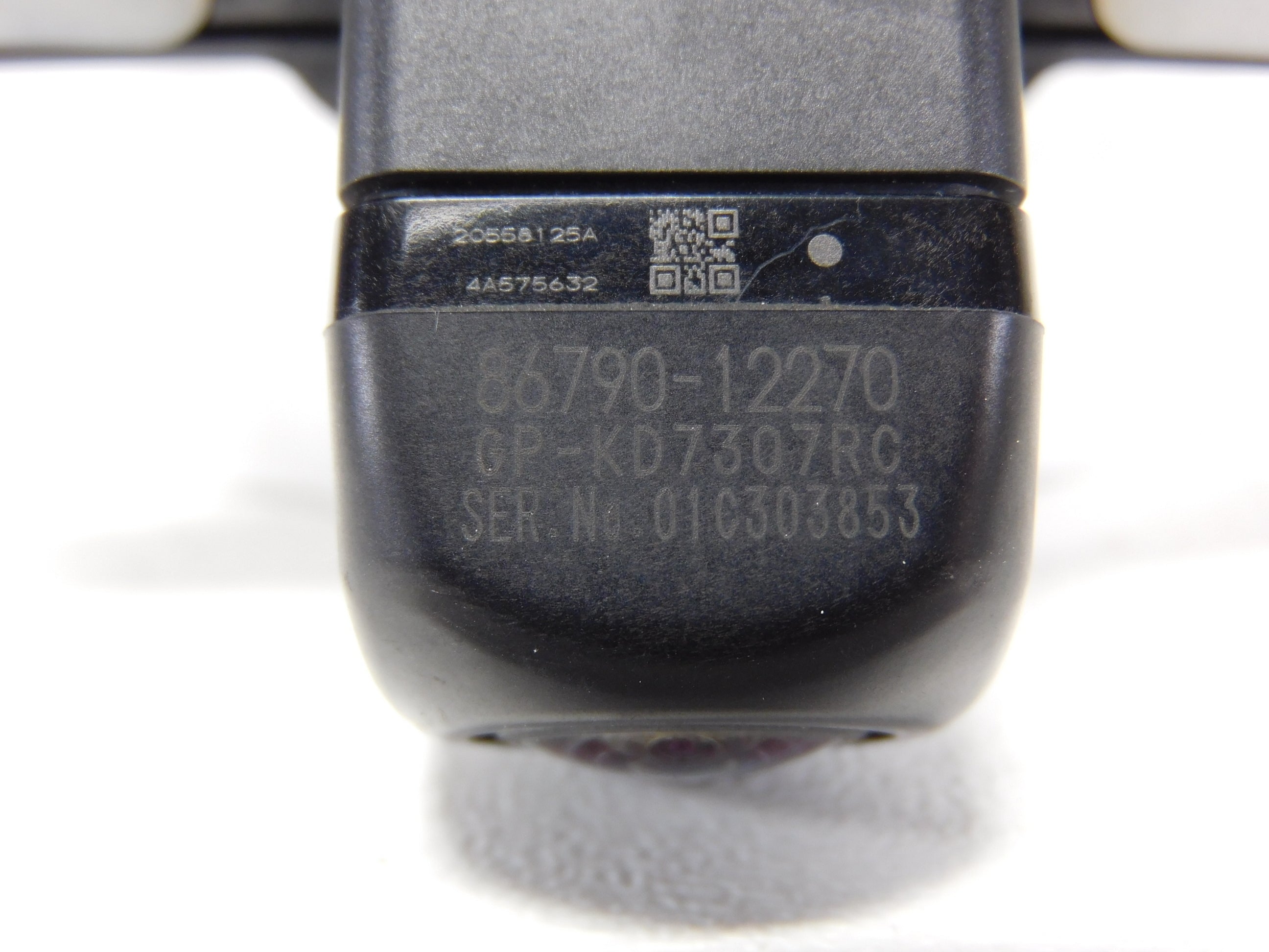 22 19 LKQ Backup 20 Pre-Owned View OEM 21 Toyota Corolla Camera Rear (Good)