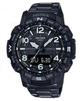 Casio Quad Watch Sensor Pro Trek PRTB50YT-1 Mens