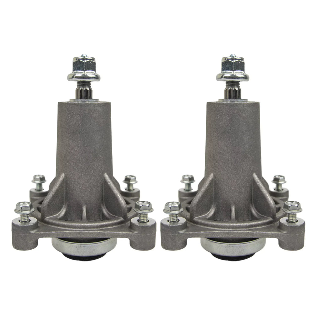 532192870 Jeremywell Assembly 532187292 (2PCs) Husqvarna 46" Spindle 48" Replaces 54" AYP