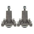 532192870 Jeremywell Assembly 532187292 (2PCs) Husqvarna 46" Spindle 48" Replaces 54" AYP