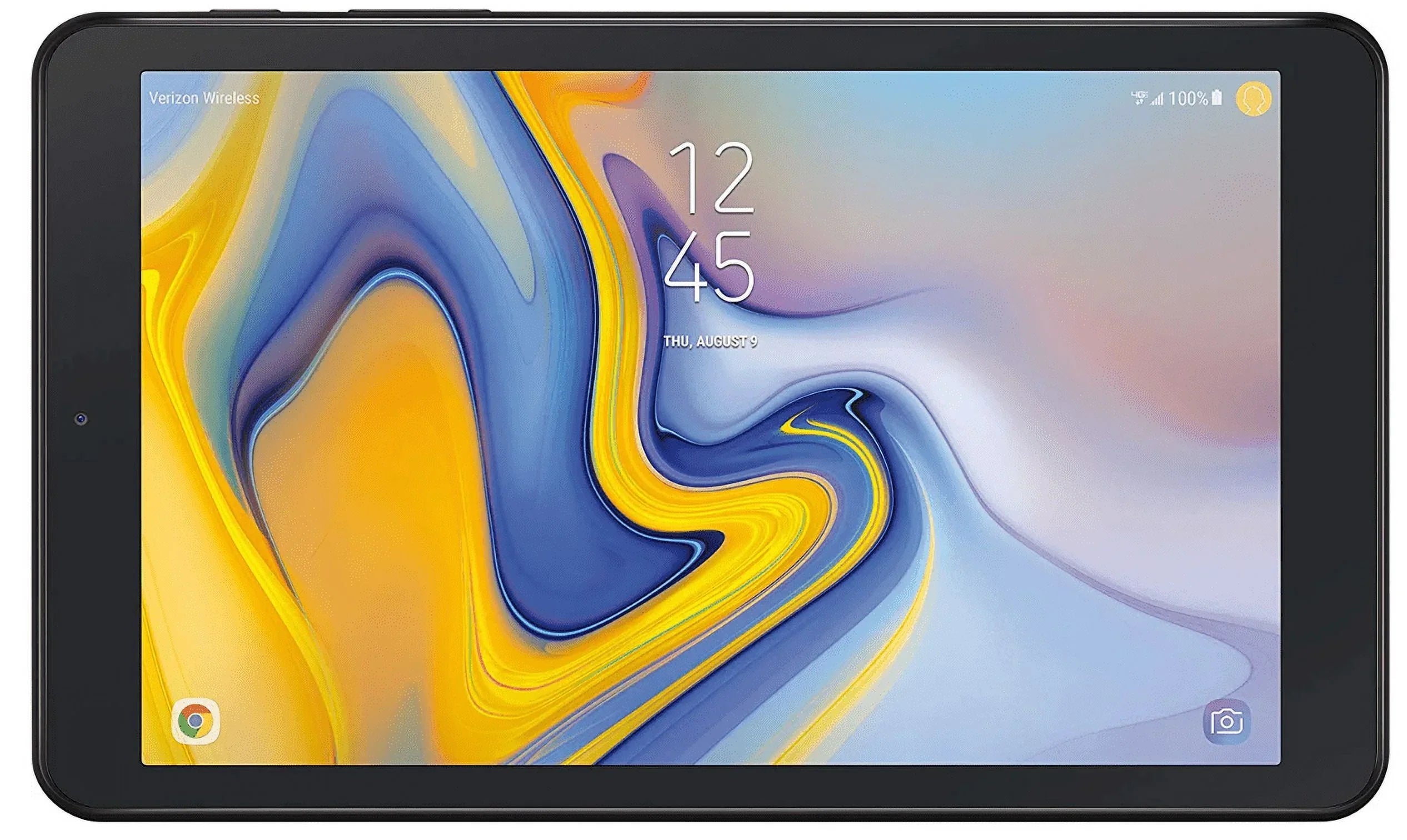 SM-T387U LTE Pre-Owned 8.0 32GB Wi-Fi + Tab Galaxy (Good) A Samsung (2018) Unlocked