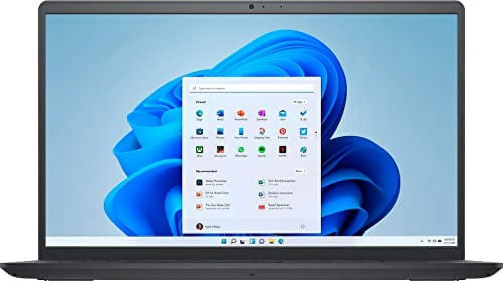 16GB Dell 2023 Inspiron WVA Pro Xe FHD 11 Wi-Fi SSD 15.6" Windows Business Intel Keyboard Touchscreen i7-1355U 2TB Iris 15 Intel DDR4 i3530 Laptop Fullsize Graphics 10-Core 6