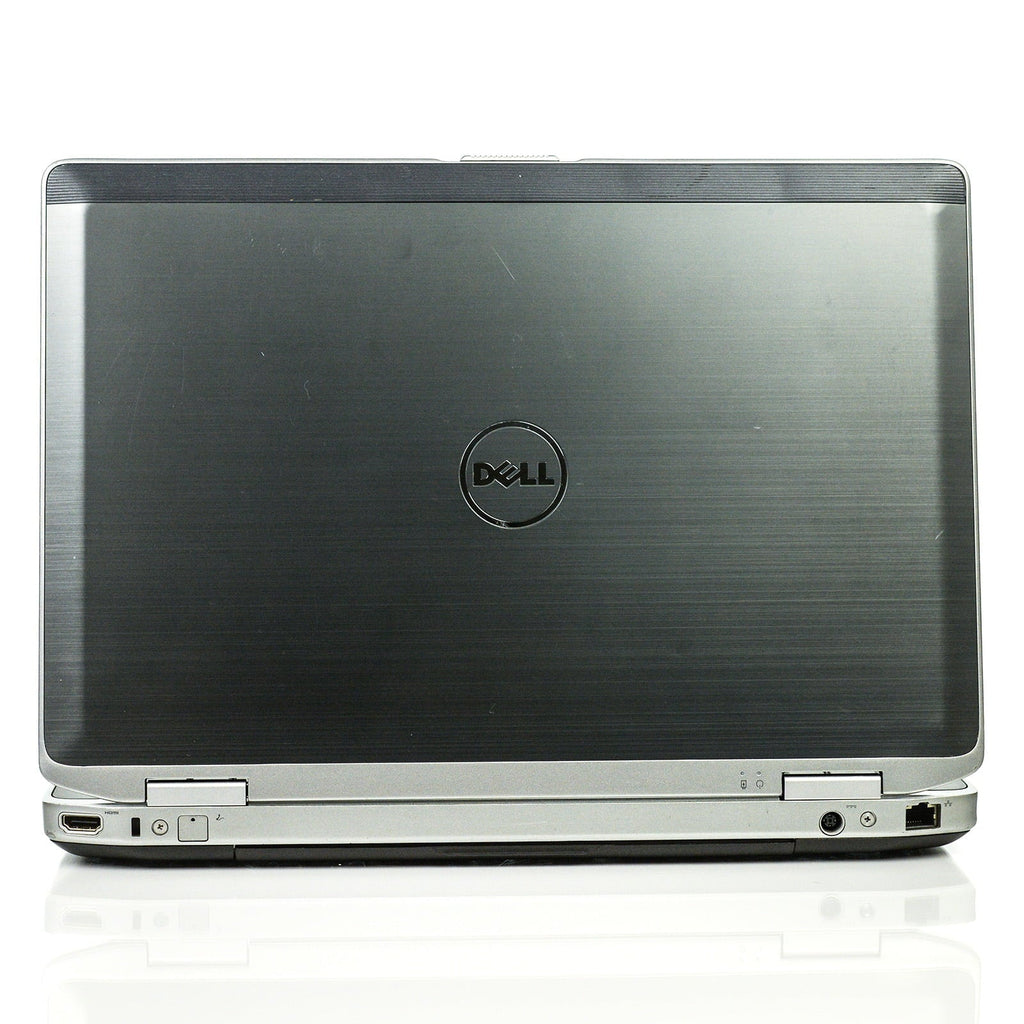Latitude B 10 Pro SSD Dual-Core v.BB Dell 256GB Win Used Laptop E6420 i5 4GB