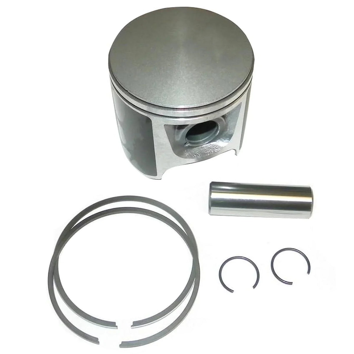 Spi Sp Kit New Gs 720Cc 97 1996-2003 Piston Gsi Over 97-01 Gti Platinum 96 Fits .25Mm