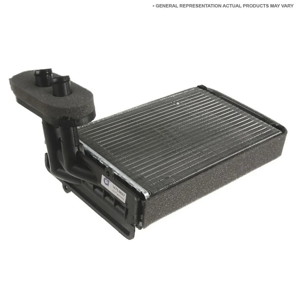 2004-2005 Voyager Buyautoparts select: Grand DODGE Country Fits & Heater TOURING COUNTRY Chrysler - Plymouth SXT, CARAVAN 2005 TOWN CHRYSLER Town GRAND Core For