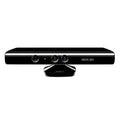 Xbox Sensor Microsoft Kinect (Refurbished) Restored 360