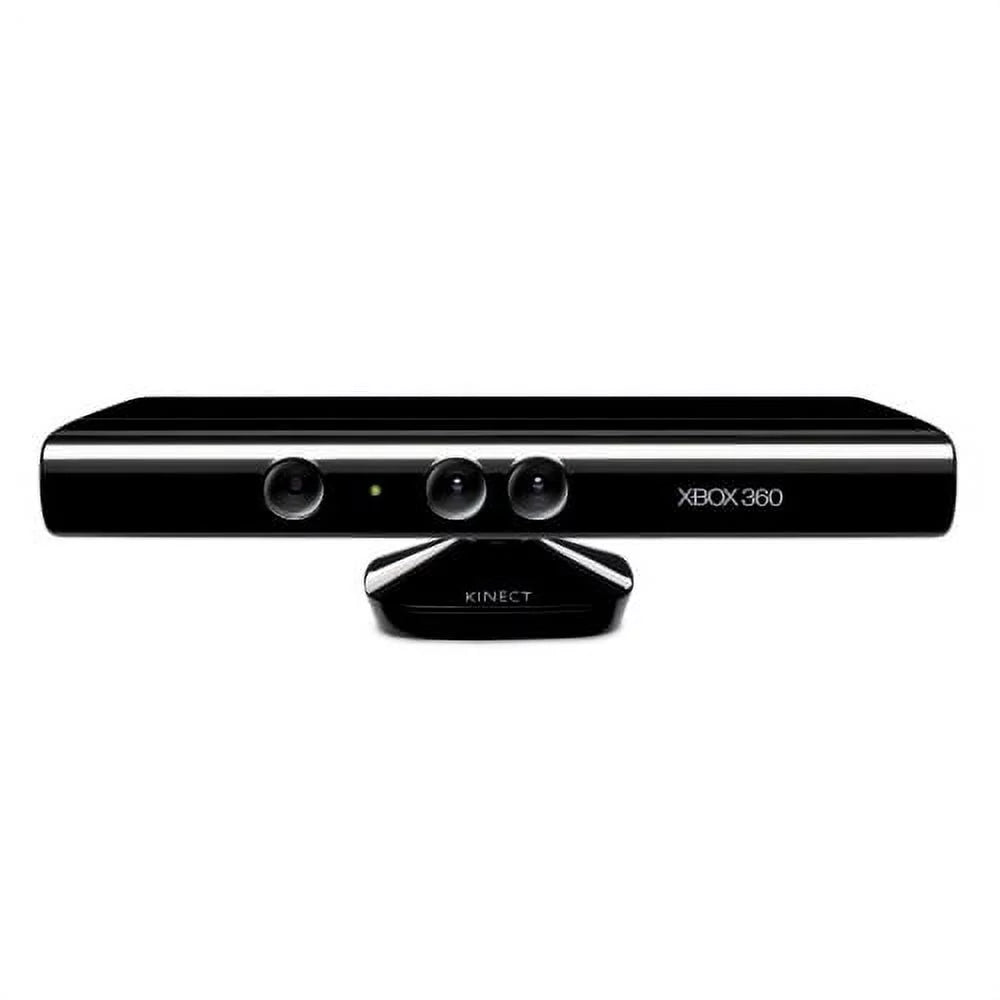 Xbox Sensor Microsoft Kinect (Refurbished) Restored 360