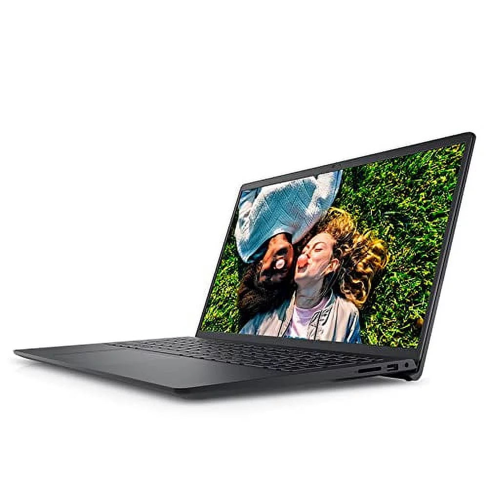 Bluetooth, Core 10 Newest SSD, Inspiron Windows HDMI, DDR4, FHD 3000 32GB 15.6" 1TB Gen Graphics, i3511 11th Wi-Fi, Xe NVMe Iris Home Dell i7-1165G7, Non-Touch, Intel Laptop,