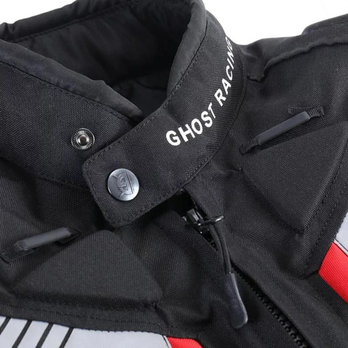 Armor Riding Full for Autumn Jacket Gear Clothing Protective Body and Motorbike Women (M/L/XL/XXL/XXXL) Windproof Motorcycle Men