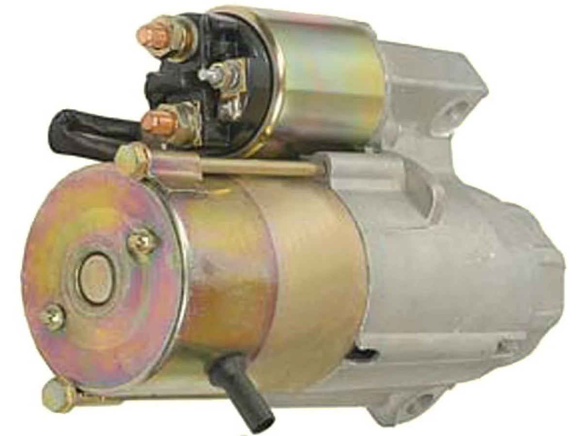 2001 Compatible Avenue 3.8L Motor With Buick V6 Park Starter