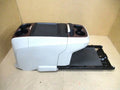 (Good) Sienna OEM LKQ Entertainment Rear Center Gray Console 11-20 w/ Toyota Sliding Pre-Owned
