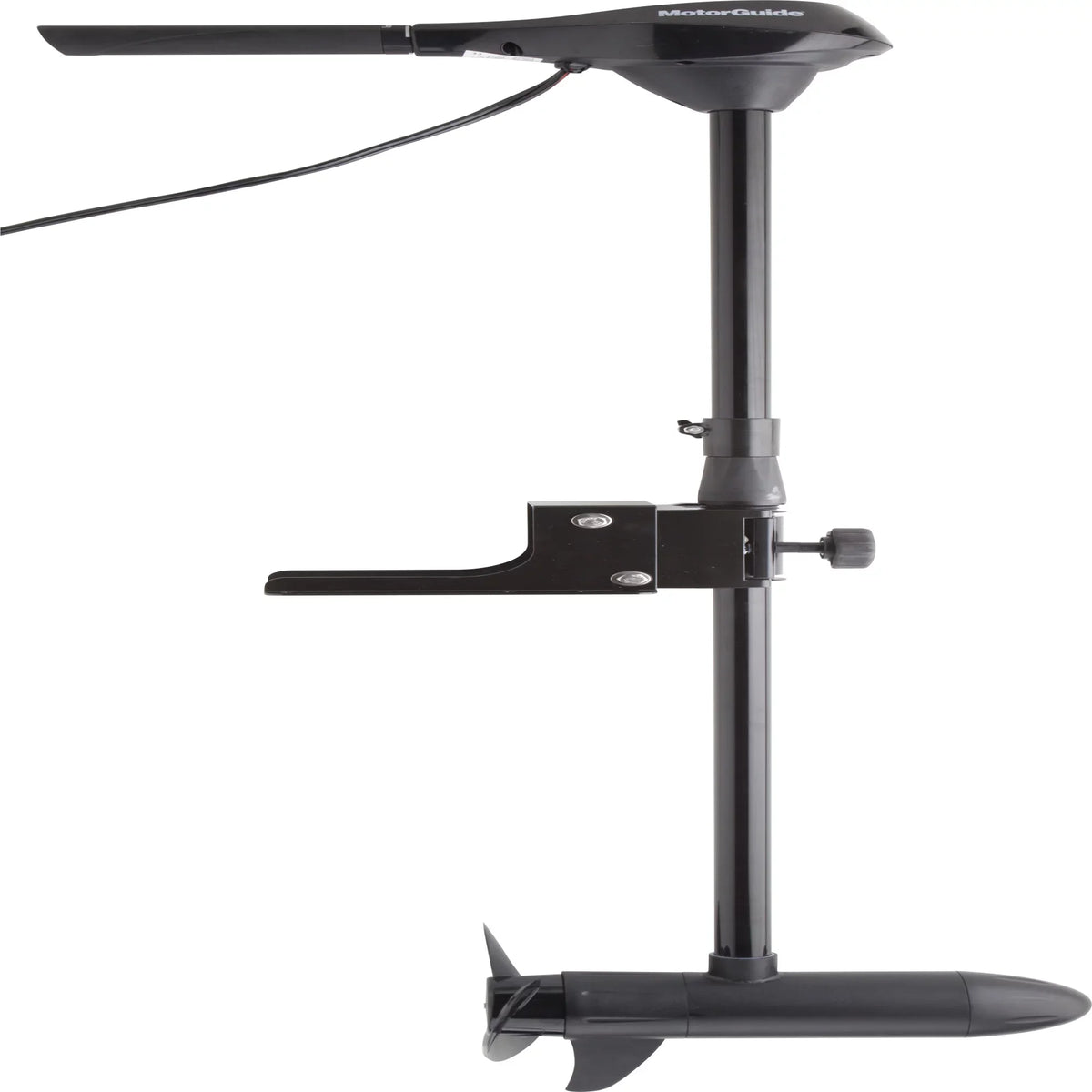 50" Hand X3 Freshwater 45lb Control MotorGuide
