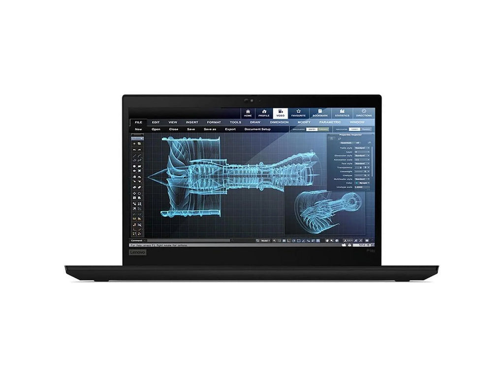 1 Intel Total - x Tetradeca-core 1920 GB (14 EDGE - On-board i7 ThinkPad RAM SSD 13th TB Core - Vill 32 21HF001NUS 14" i7-1370P Gen - 32 - - 1200 GB - Lenovo Core) Memory WUXGA Workstation Mobile
