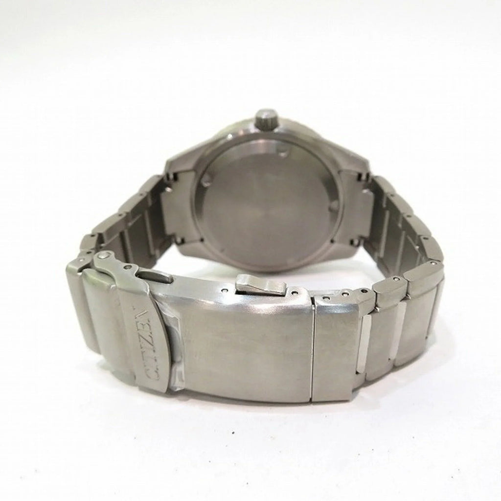 Citizen Men's NB6021-68L Promaster Watch Automatic Pre-Owned (Good)