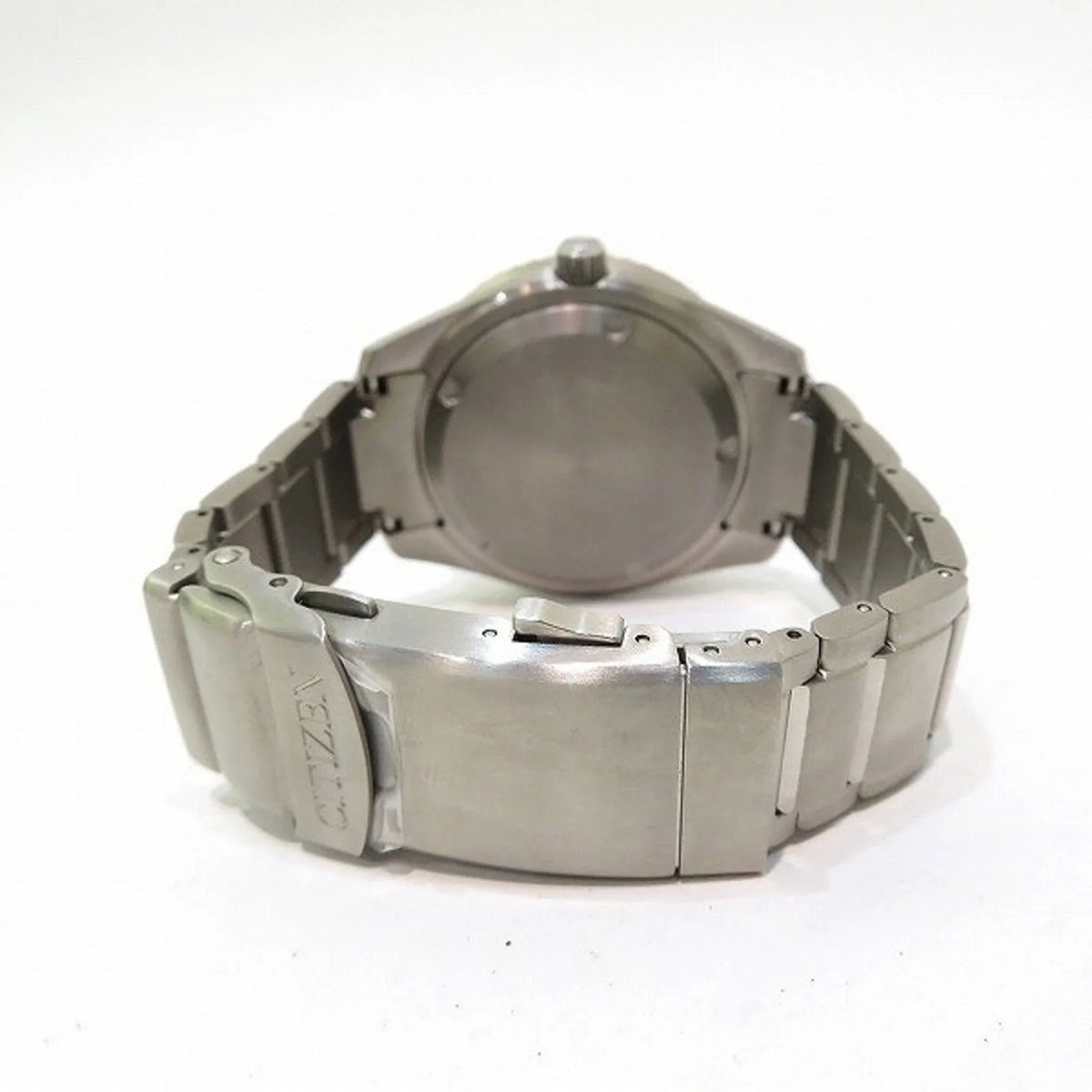 Citizen Men's NB6021-68L Promaster Watch Automatic Pre-Owned (Good)