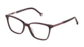 FRAME WOMEN CAROLINA VHE838 HERRERA PINK EYEGLASSES 09FD