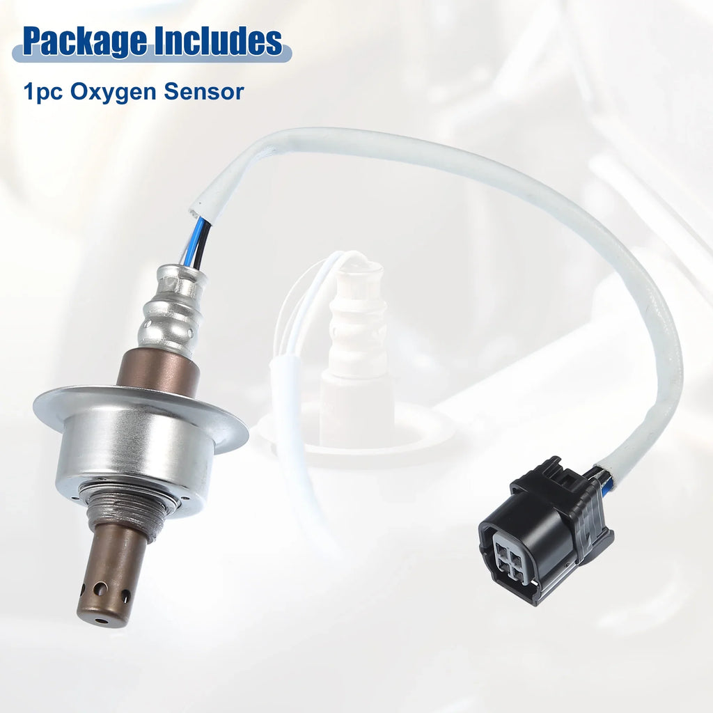 1.8L Ratio LX-S Bargains EX-L L4 EX Gas Oxygen LX Honda 2009-2011 DX Civic for Fuel - Unique Car Sensor Air
