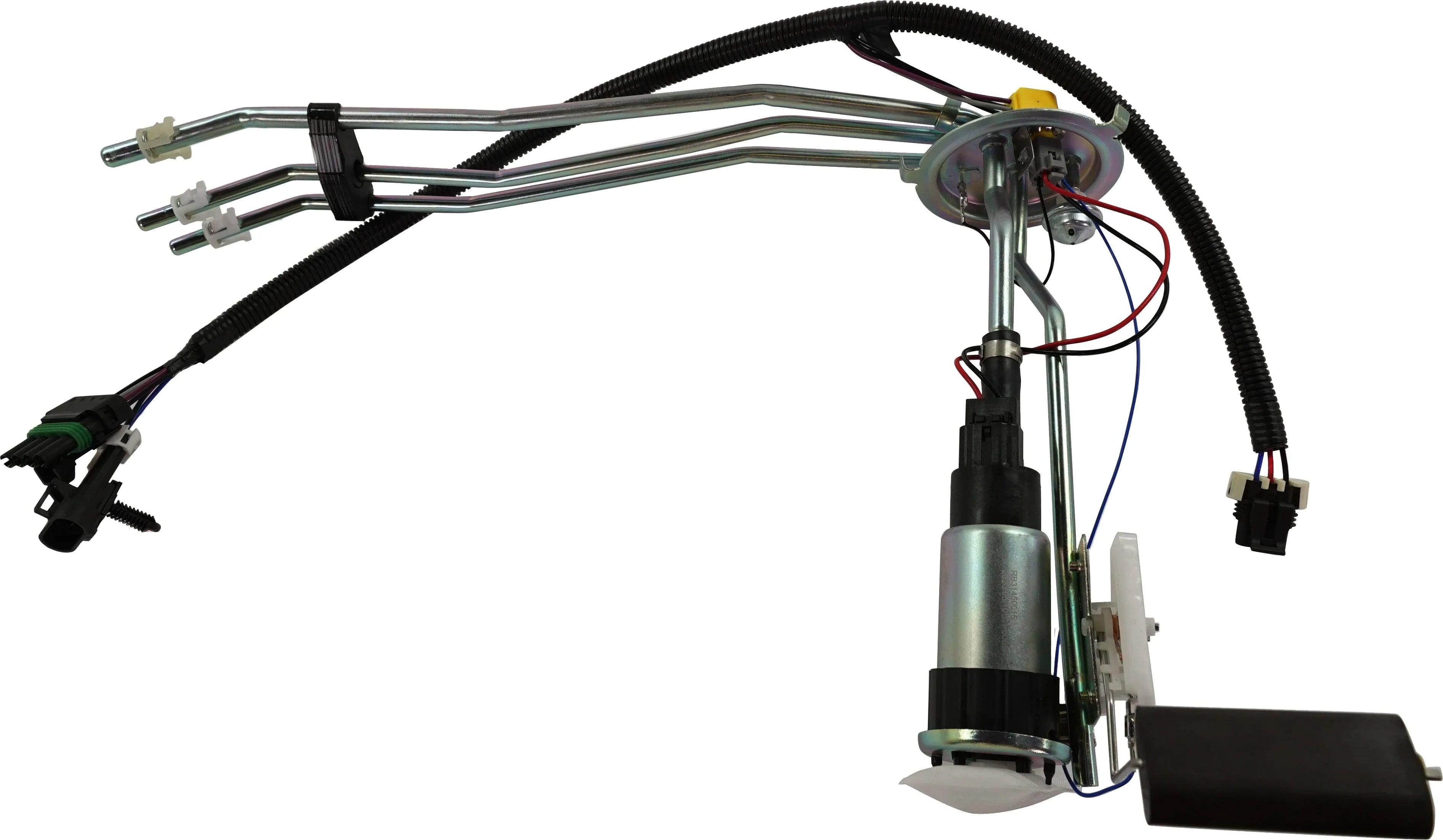 with Pump 3.8L Compatible Fuel 1996 LeSabre Bonneville Buick With Pontiac Unit 1996-1997 Sending 6Cyl