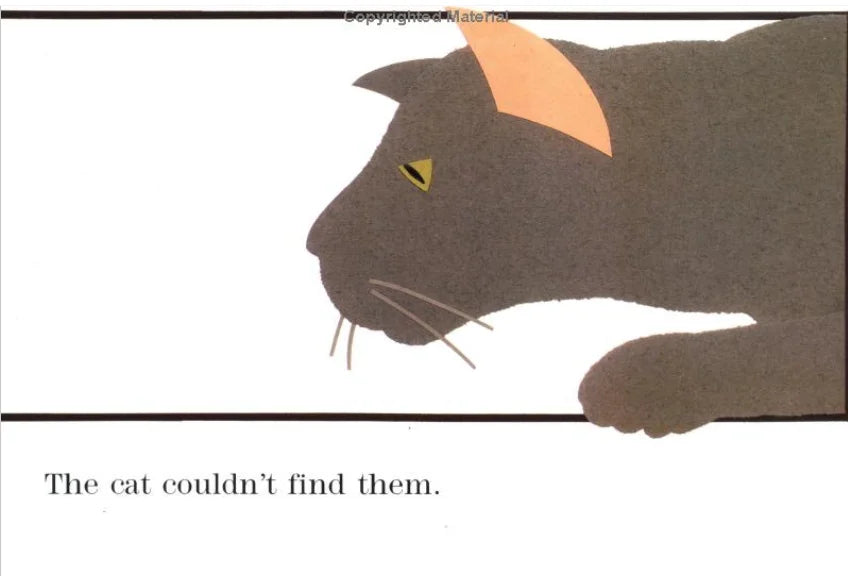 learn and mixing, Collection) Walsh about Ellen three Stoll that mice and animals shapes color Mouse Shapes chase with them! Count, Mouse Mouse colors, 123s (Hardcover by the Paint,
