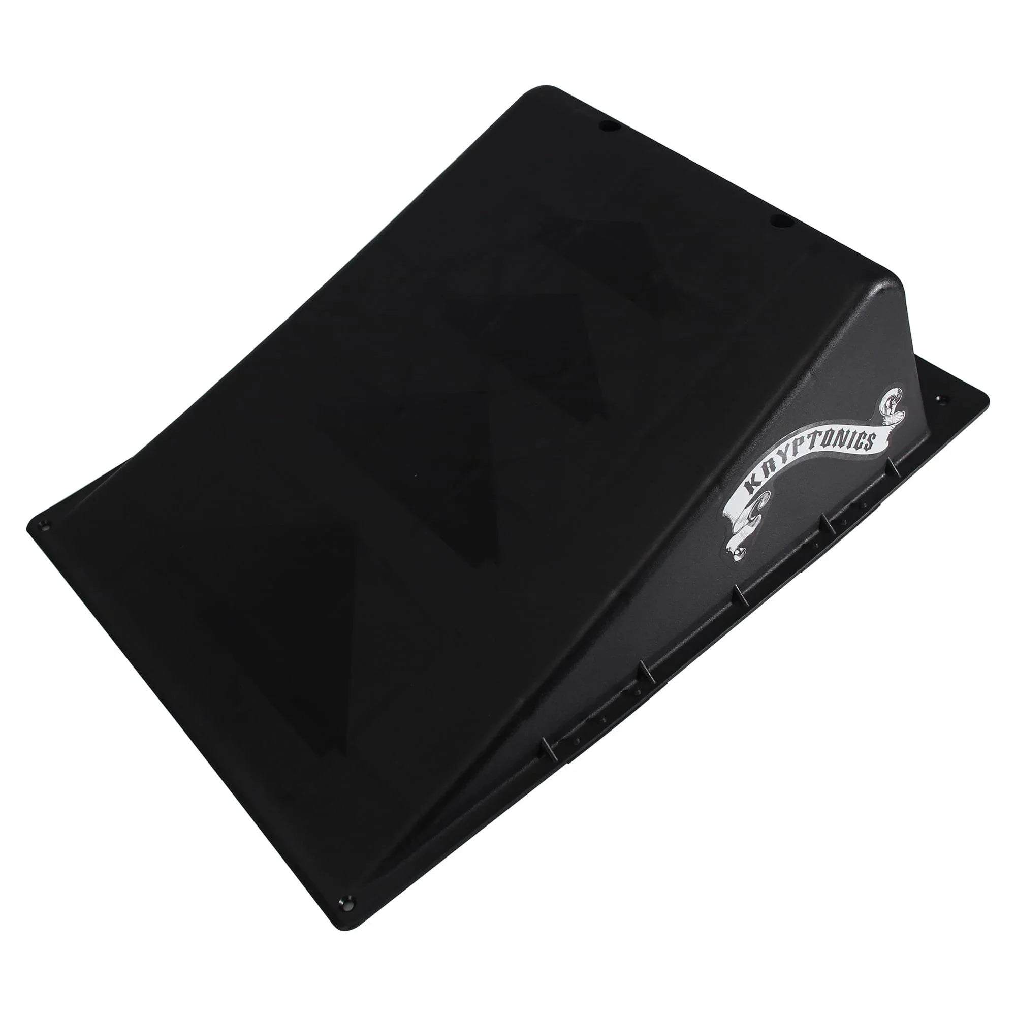Pyramid Skating Micro Ramp Kryptonics