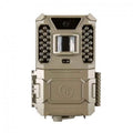 Glow BUS119932M Tan Bushnell Prime Trail Camera, 24MP Low