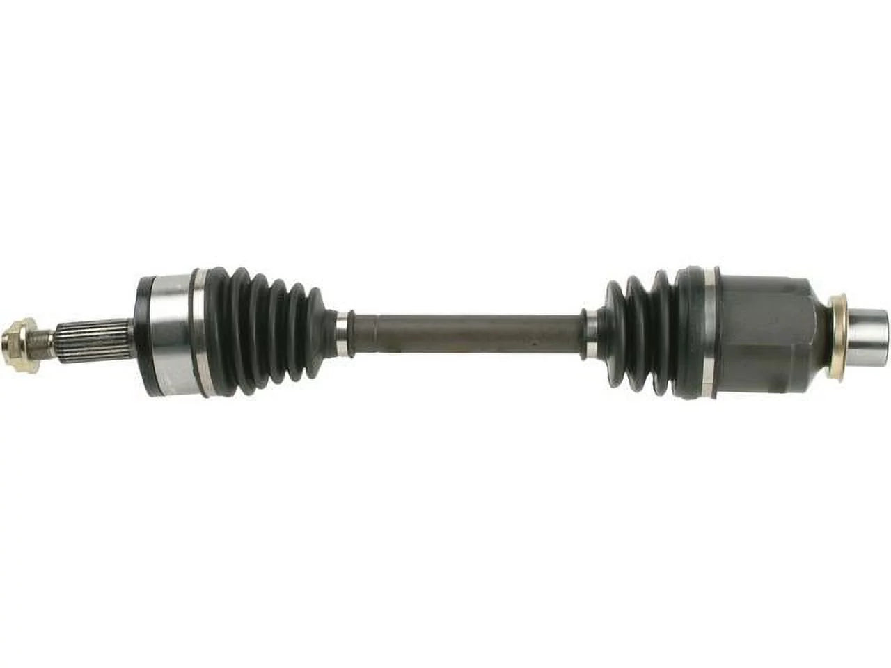2021 Assembly 2022 CV 2017 2018 Compatible with Challenger Dodge Axle 2020 - - Front Left 2019 AWD