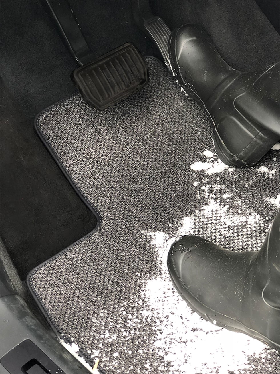 2015, BMW X3 2017, 2016, Medium 2011, Mat Car Fit 2021 All-Weather Cargo Custom 2019, 2013, 2014, for Textile? Charcoal 2020, 2012, - 2018, Mats, GGBAILEY