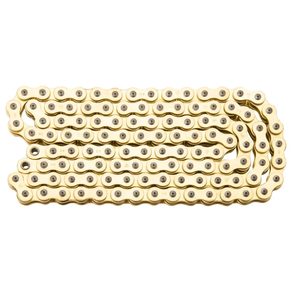 For Racing Tusk Gold Sef-R Chain 520 X-Ring 520X114 300 2017-2022 Sherco