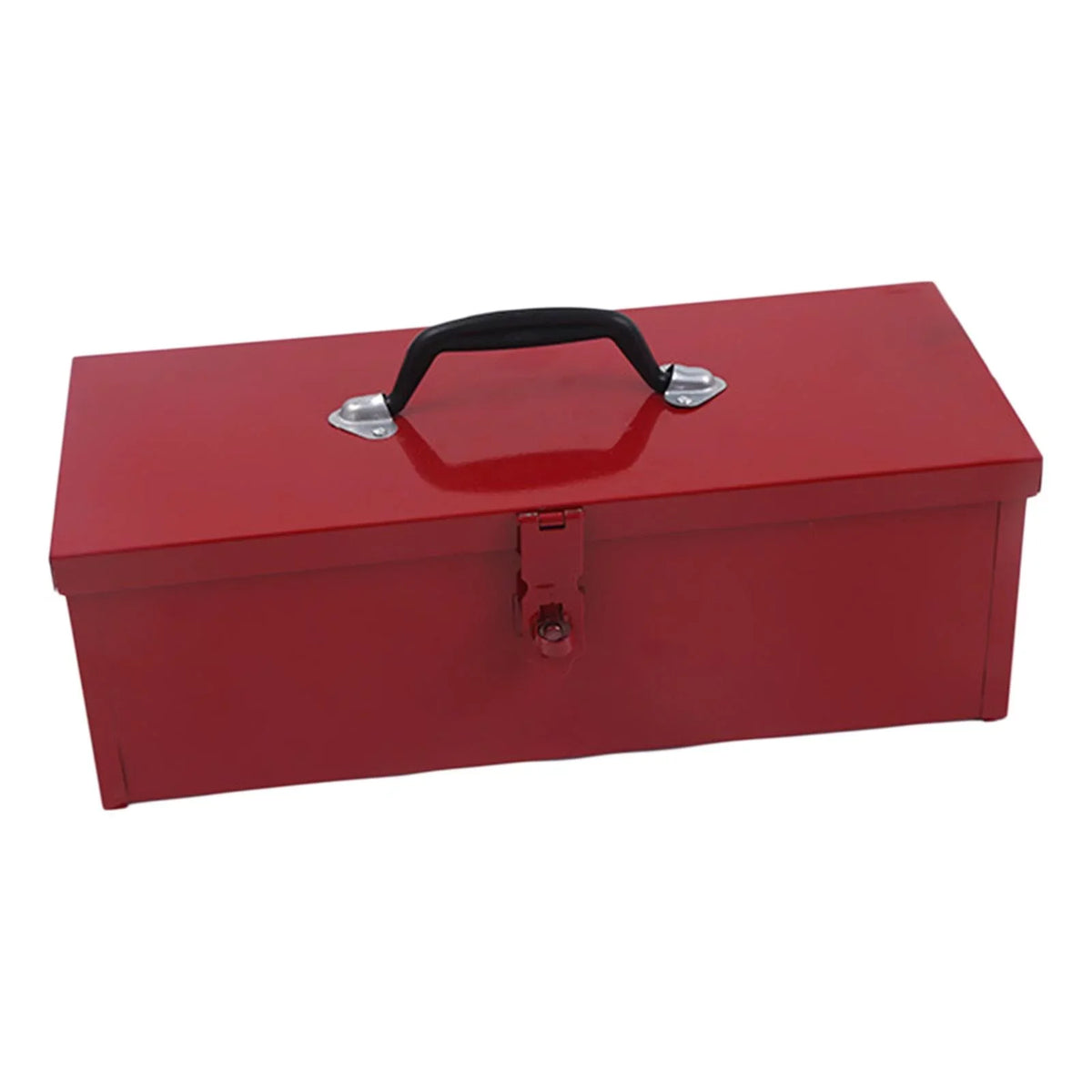 Box Boxes Tools Storage Garage Organizer Home Case for Metal Portable Tool