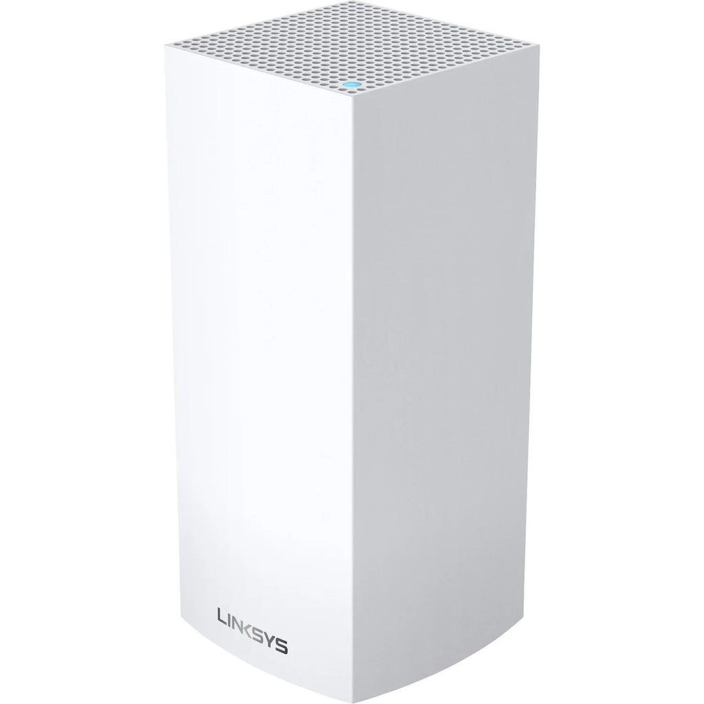 AX White MX10 6 System, Linksys Home Velop WiFi Whole