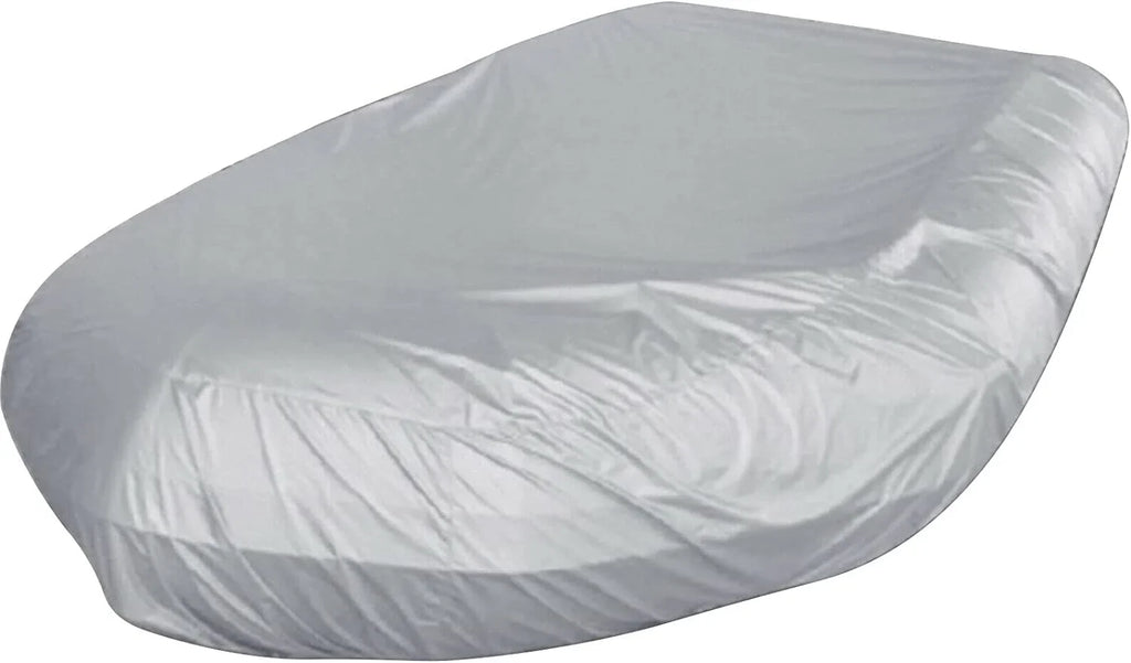 Fishing UV-Resistant Inflatable Professional Boat Grade Boat Cover Hull Miumaeov Polyester for Boat Waterproof Heavy-Duty Boat and Bass Speed Type Marine V-Shaped