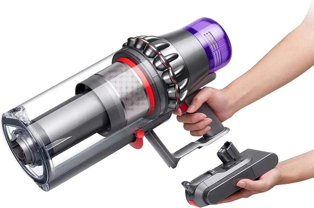 Total Clean+ Dyson Open Box V10 230314-02
