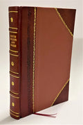 Louise Bound] nos (1905) premiers de : depuis [Leather p jours / Michel, temps jusqu'a chretiens 4 Volume PaulLefrancois-Pillion, l'art les 2 AndreVitry, Histoire