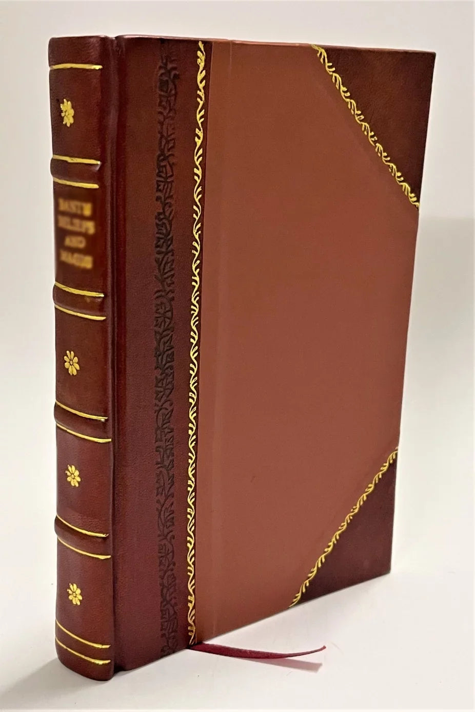 Louise Bound] nos (1905) premiers de : depuis [Leather p jours / Michel, temps jusqu'a chretiens 4 Volume PaulLefrancois-Pillion, l'art les 2 AndreVitry, Histoire