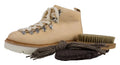 FRACAP Ivory, Women's X Boots, US Scarponcino FIEG EDITION 5 LIMITED RONNIE