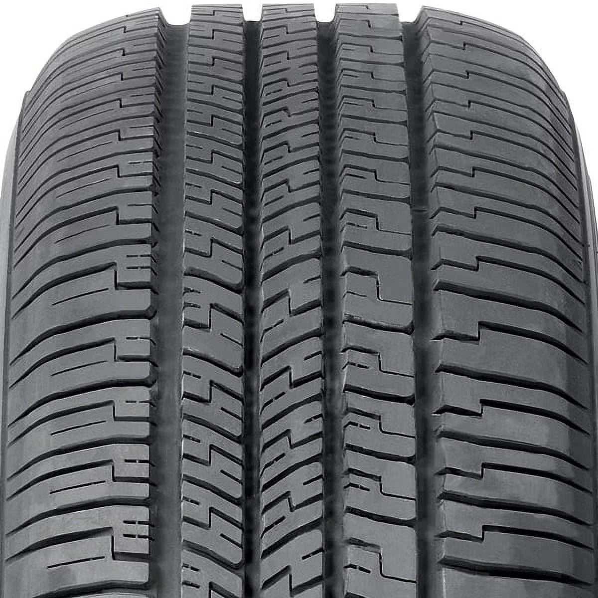 2 / 732646500 Performance 225/45/18 91V New 225/45R18 P 2254518 Season RS-A RSA Tires / Eagle Goodyear All High