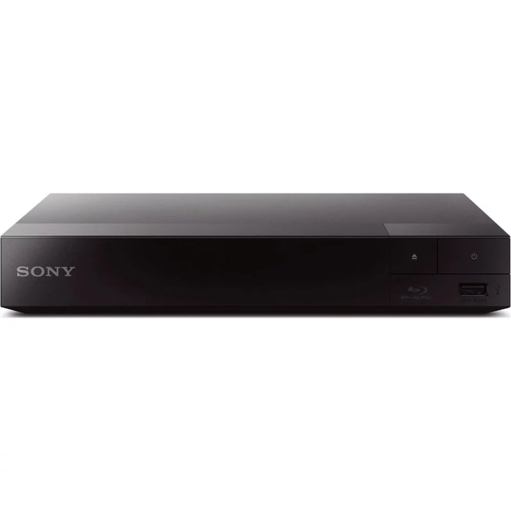 TV Cable BDP-S3700 Sony Speed Streaming Disc ft HDMI Screen and 2.0 and Bundle Cloth Microfiber Dolby With Audio with Wi-Fi High Blu-ray Deco TrueHD 6 Gear Player