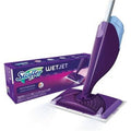 (92811) Kit WetJet Swiffer Mopping