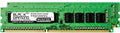 240pin 1333MHz UDIMM Black SuperServer for Diamond PC3-10600 SuperMicro Memory 5016I-MRF Module 2X4GB RAM Memory DDR3 Upgrade 8GB 5000
