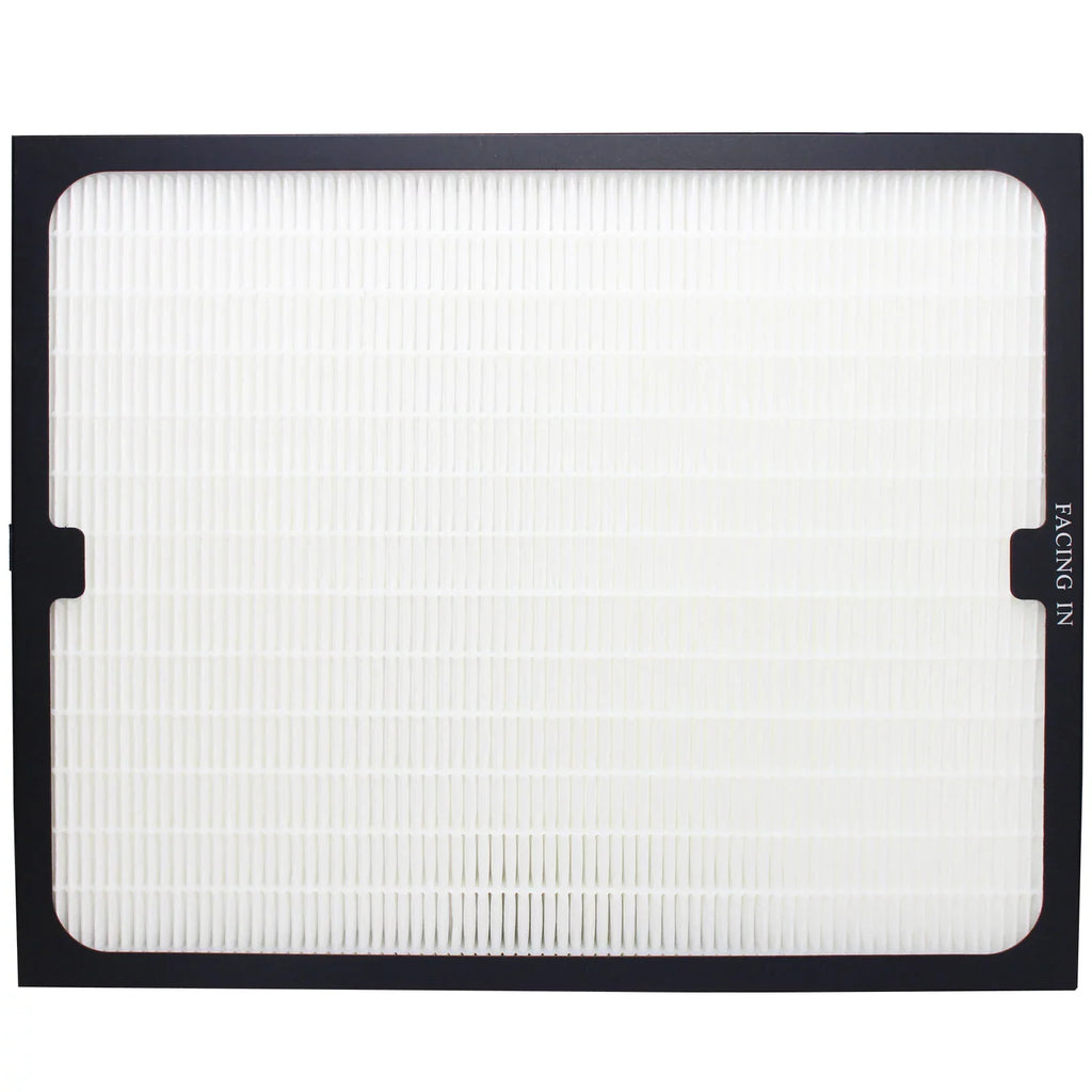 Air 5-Pack Compatible Air - Replacement 203 Blueair 300 Filter 200 Filter Purifier Blueair &
