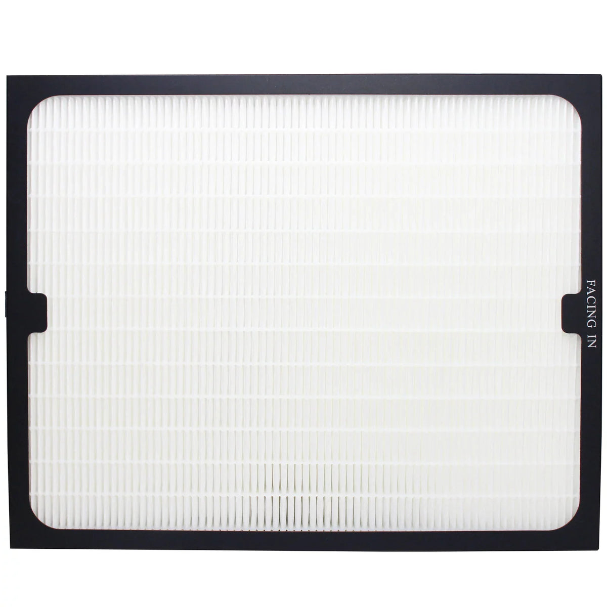 Air 5-Pack Compatible Air - Replacement 203 Blueair 300 Filter 200 Filter Purifier Blueair &