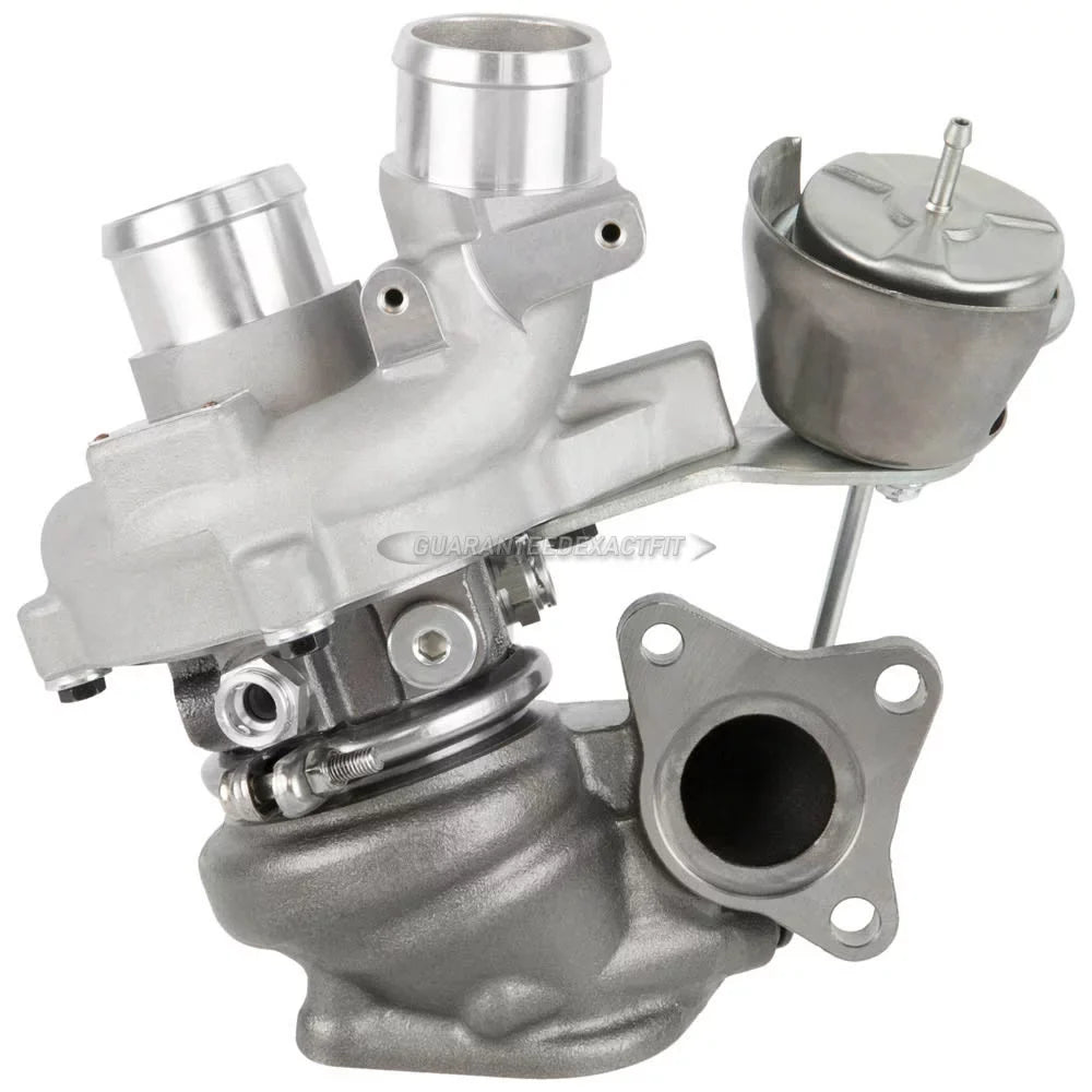 Expedition Turbocharger Right For Navigator Transit Ford Lincoln Turbo F150