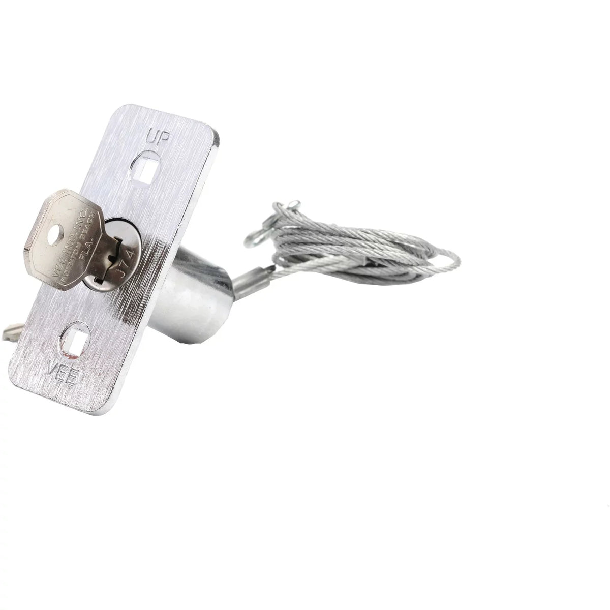 Emergency Garage 37374R Universal Genie Door Kit Release